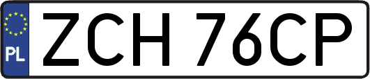 ZCH76CP
