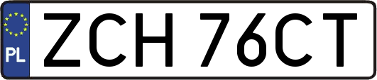 ZCH76CT