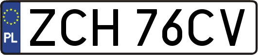 ZCH76CV