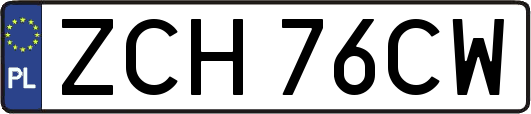 ZCH76CW
