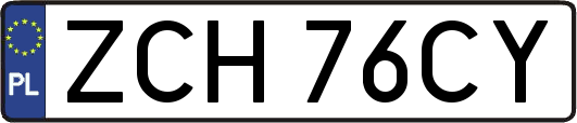 ZCH76CY