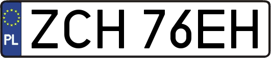 ZCH76EH