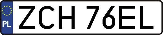 ZCH76EL