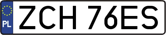 ZCH76ES