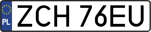 ZCH76EU