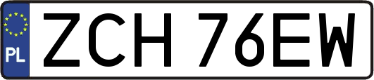 ZCH76EW