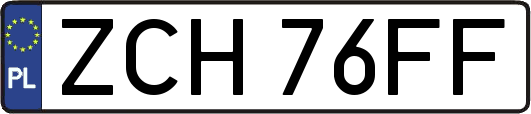 ZCH76FF