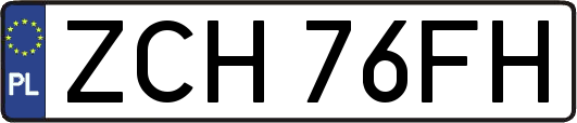 ZCH76FH