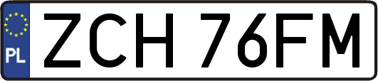 ZCH76FM