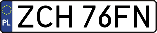 ZCH76FN