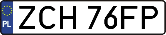 ZCH76FP
