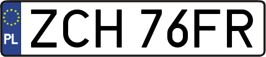 ZCH76FR