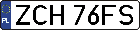ZCH76FS
