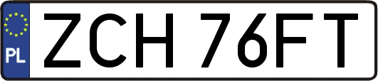 ZCH76FT