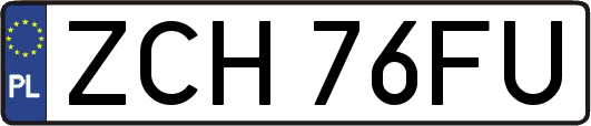 ZCH76FU