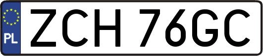 ZCH76GC