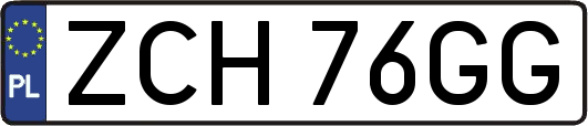 ZCH76GG