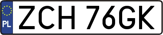 ZCH76GK