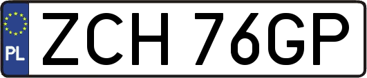 ZCH76GP