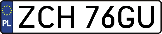 ZCH76GU