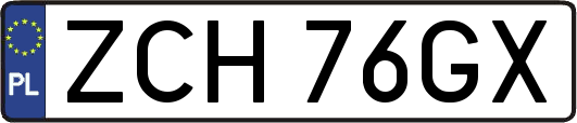 ZCH76GX
