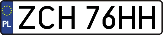 ZCH76HH