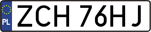 ZCH76HJ