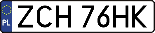 ZCH76HK