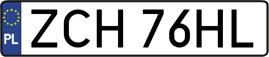 ZCH76HL