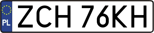 ZCH76KH