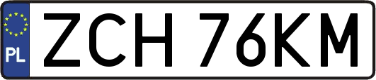ZCH76KM
