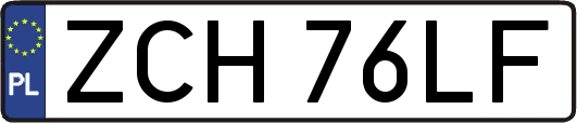 ZCH76LF