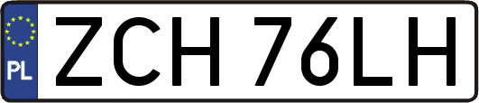 ZCH76LH