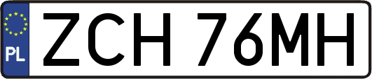 ZCH76MH