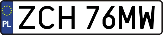 ZCH76MW