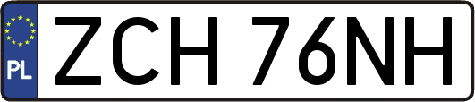 ZCH76NH