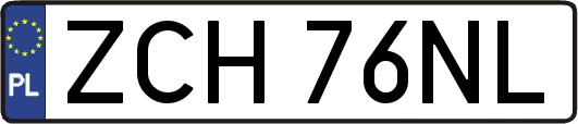 ZCH76NL