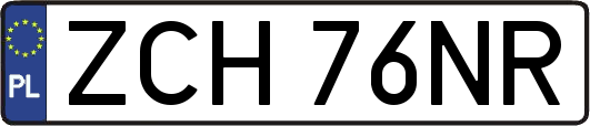ZCH76NR