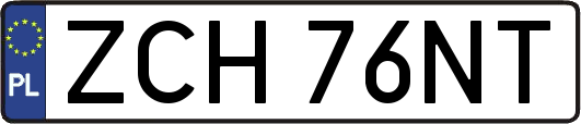 ZCH76NT