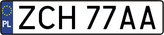 ZCH77AA
