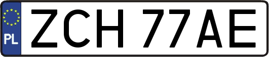 ZCH77AE