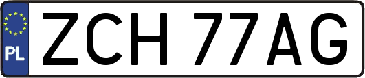 ZCH77AG