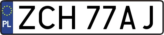 ZCH77AJ