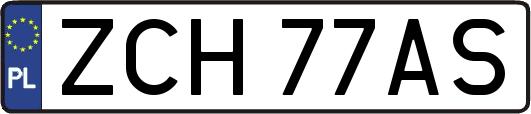 ZCH77AS