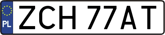 ZCH77AT