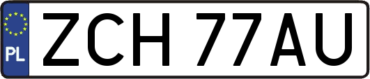 ZCH77AU