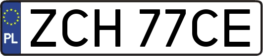 ZCH77CE