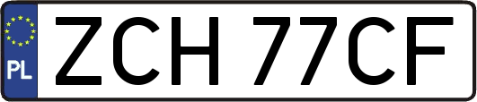 ZCH77CF