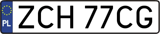 ZCH77CG