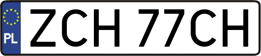 ZCH77CH